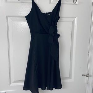 Women’s Express Black Dress